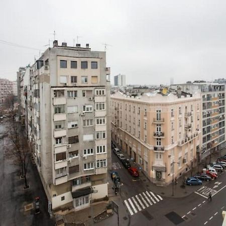 Belgrade Old Town Apartment Extérieur photo