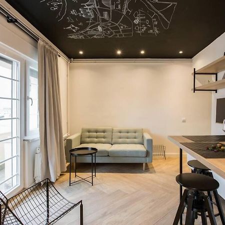 Belgrade Old Town Apartment Extérieur photo