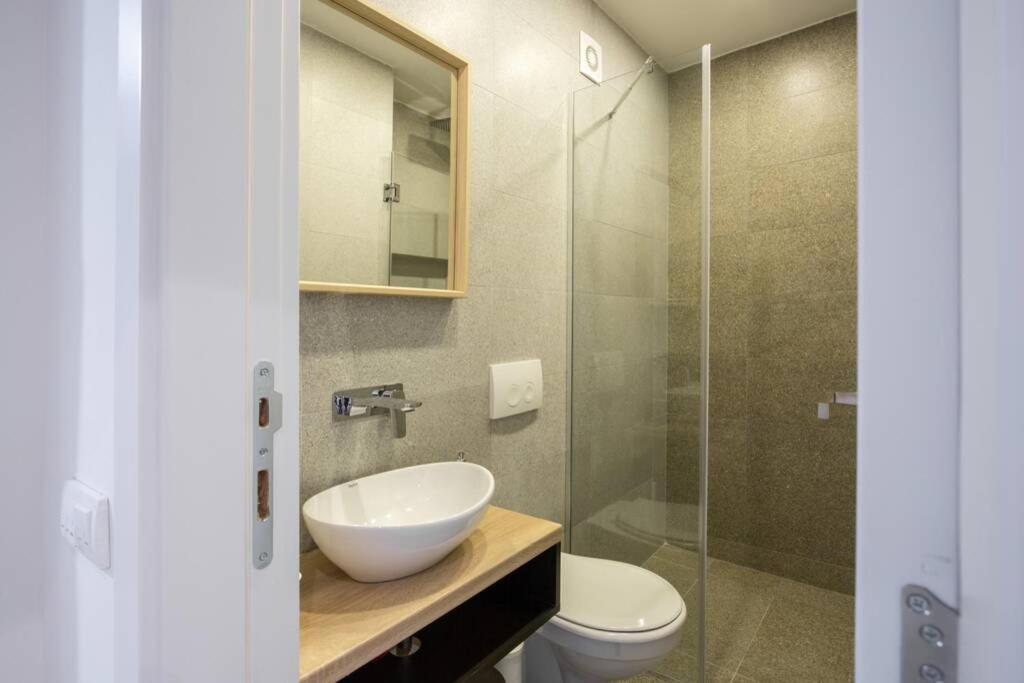 Belgrade Old Town Apartment Extérieur photo