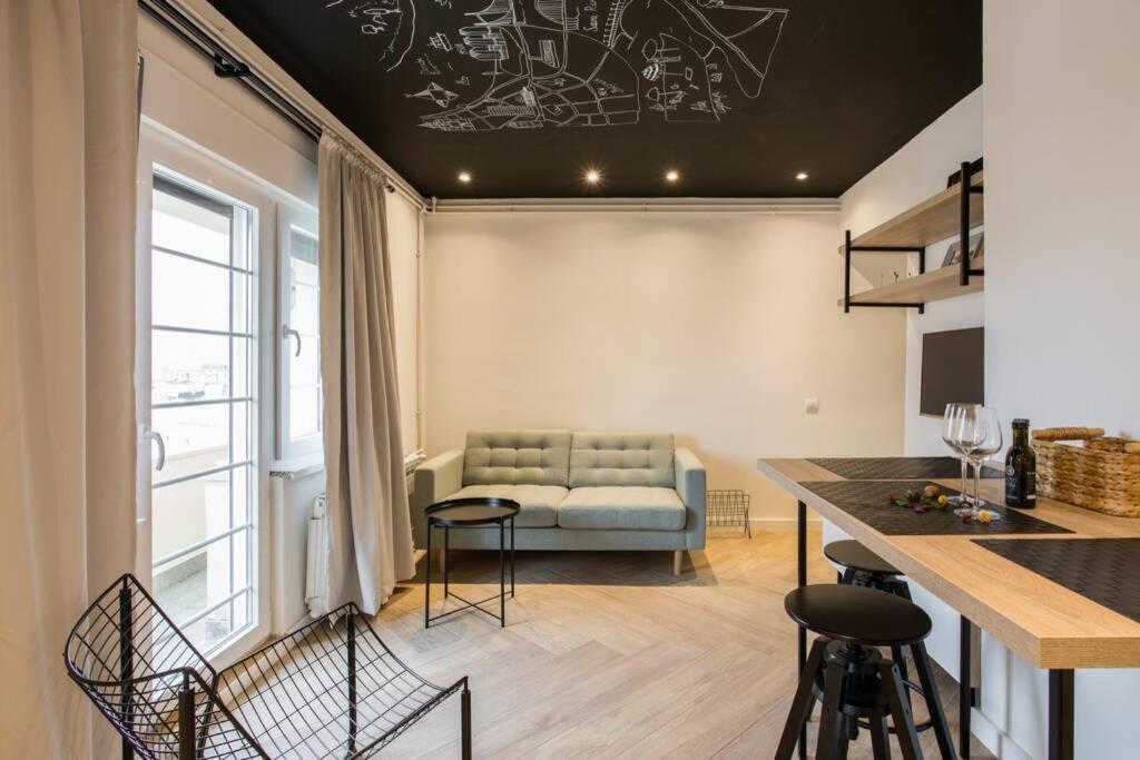 Belgrade Old Town Apartment Extérieur photo