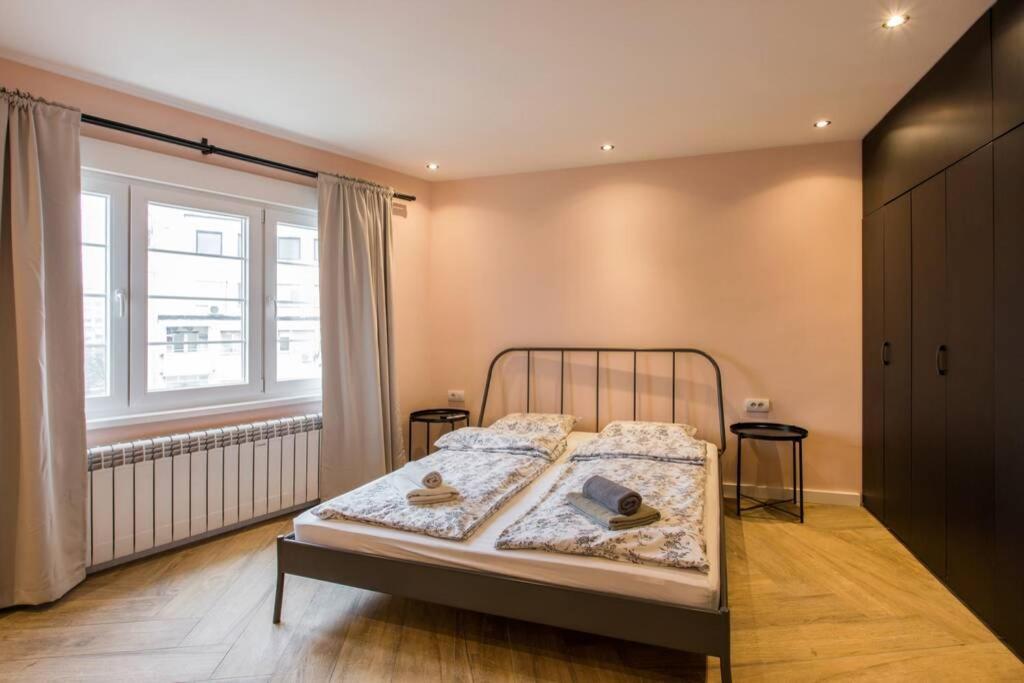 Belgrade Old Town Apartment Extérieur photo