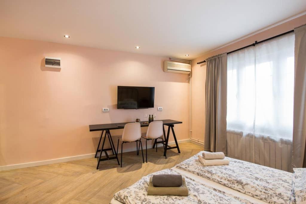 Belgrade Old Town Apartment Extérieur photo