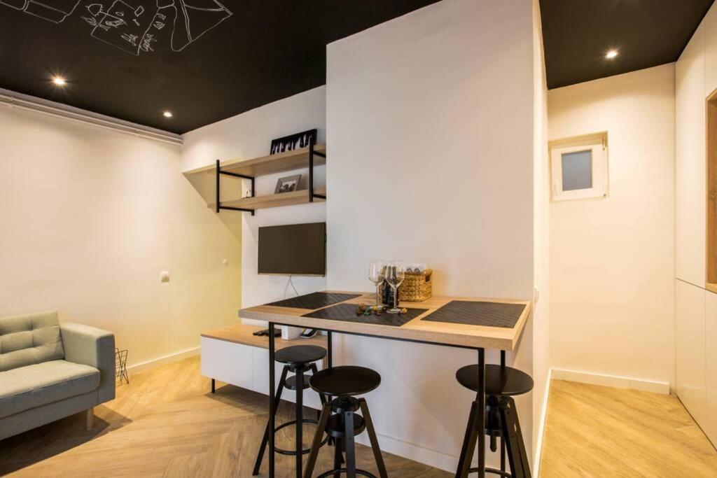Belgrade Old Town Apartment Extérieur photo