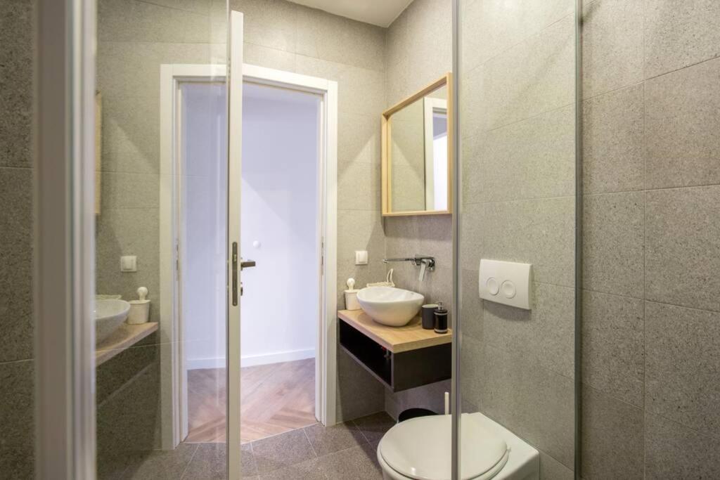 Belgrade Old Town Apartment Extérieur photo