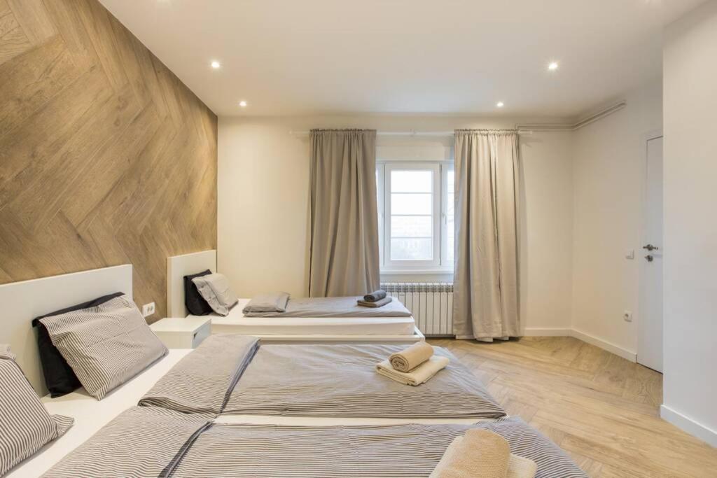 Belgrade Old Town Apartment Extérieur photo