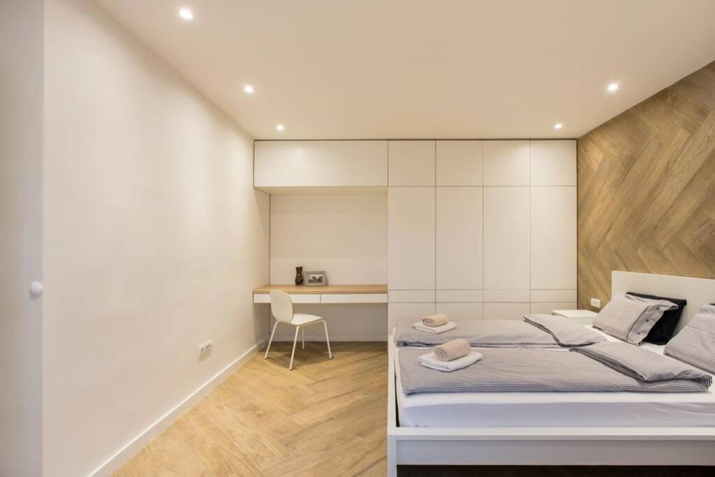 Belgrade Old Town Apartment Extérieur photo