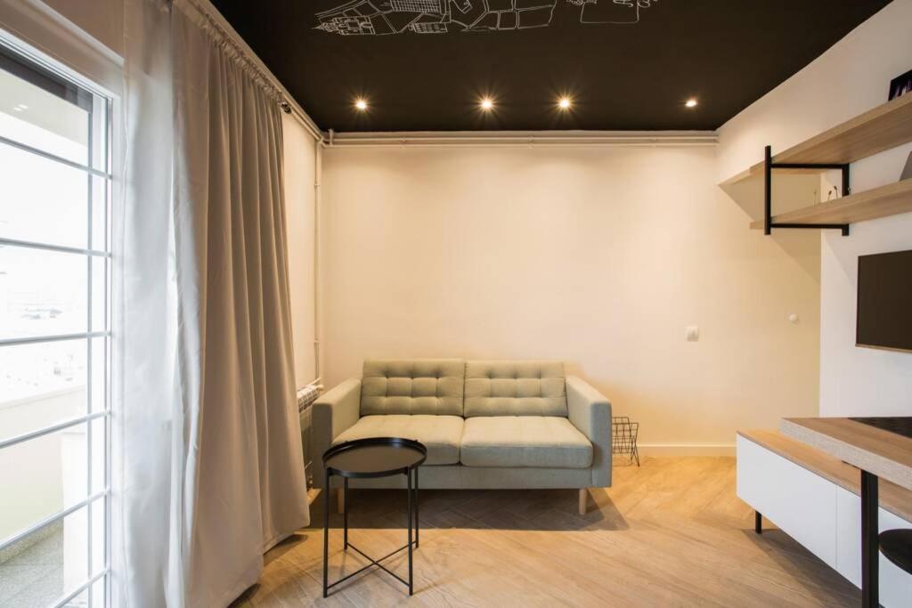 Belgrade Old Town Apartment Extérieur photo